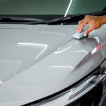 How to Properly Wash and Dry Your Car Without Leaving Scratches