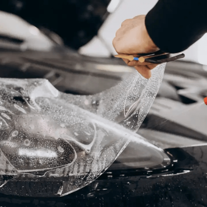 Paint Protection Film