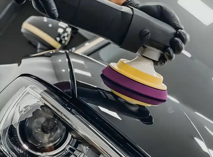 Car Detailing