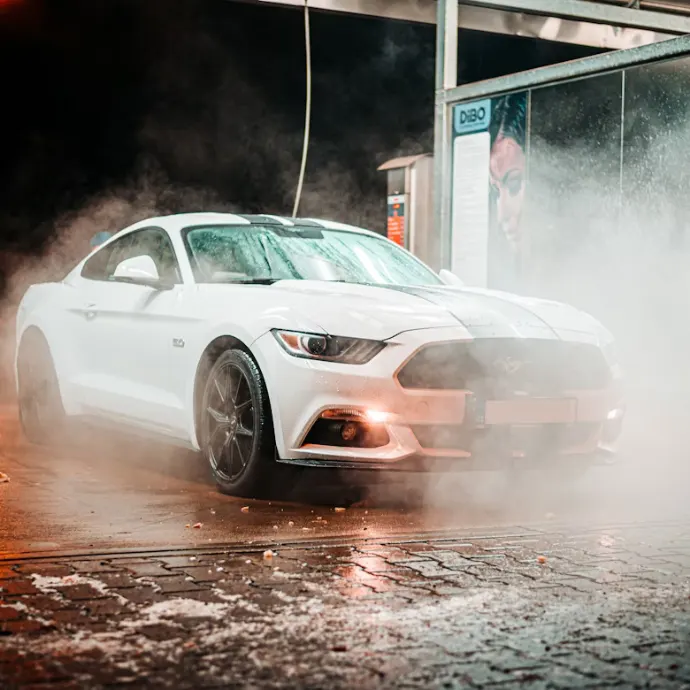 The Detailing Maniacs (TDM)