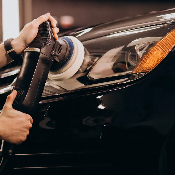 The Detailing Maniacs