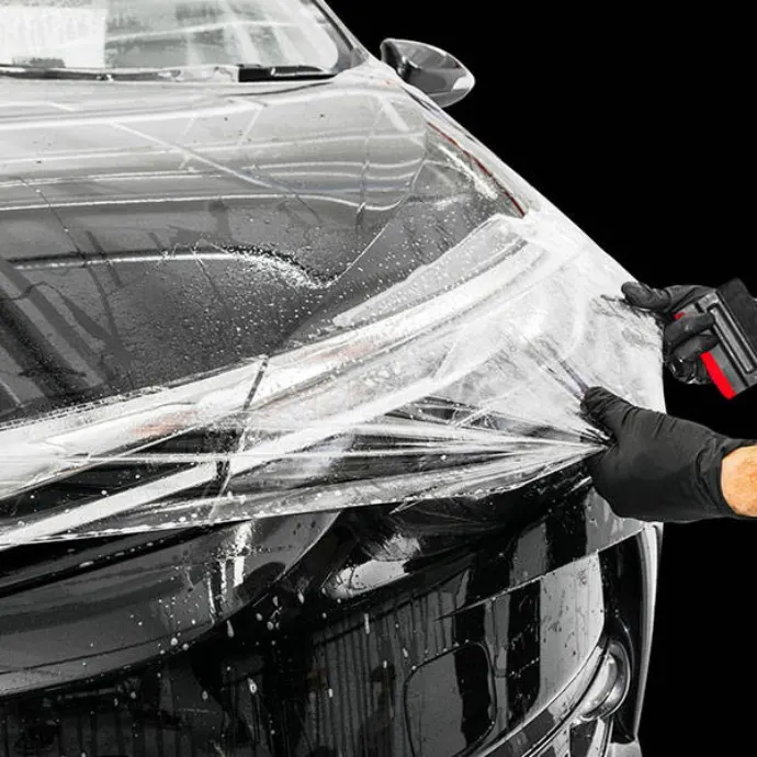 Paint Protection Film