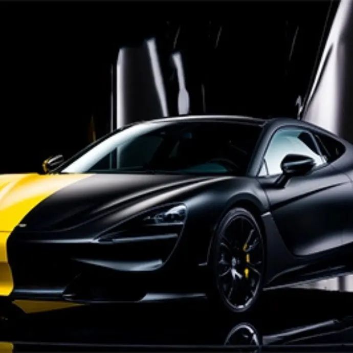 The Detailing Maniacs (TDM)