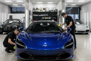 Read more about the article How to Evaluate Professional Detailing Brands