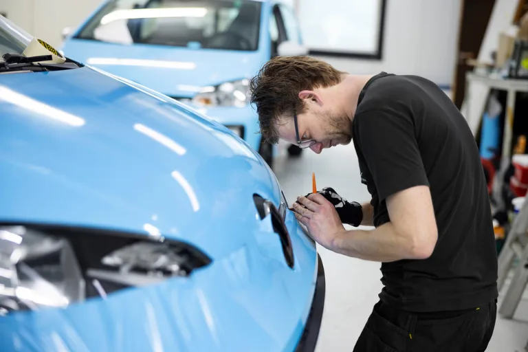 You are currently viewing How to Evaluate Professional Detailing Brands
