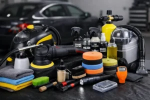 Read more about the article How to Build a Profitable Detailing Business