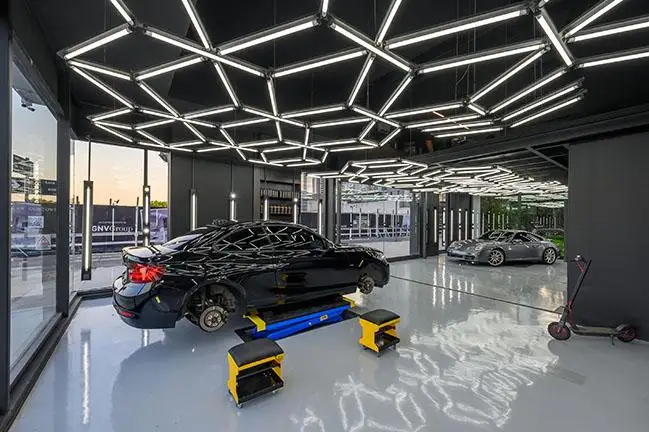 You are currently viewing The Modern Automotive Detailing Business: How the Industry is Transforming in 2026