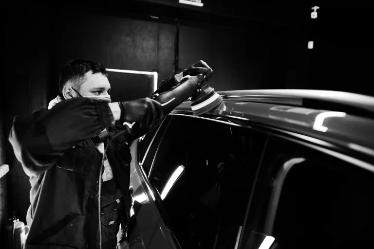 You are currently viewing The Modern Automotive Detailing Business
