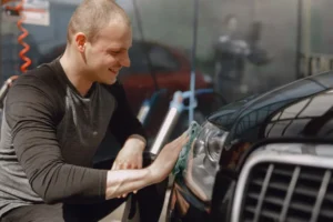 Read more about the article Why Process Matters More Than Just Product in Automotive Detailing