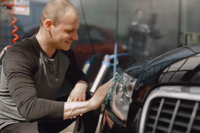 You are currently viewing Why Process Matters More Than Just Product in Automotive Detailing