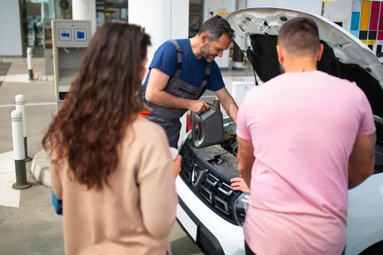 You are currently viewing Understanding the Automotive Detailing Product Ecosystem