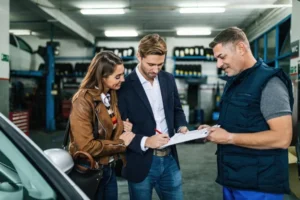 Read more about the article How to Evaluate Professional Detailing Brands