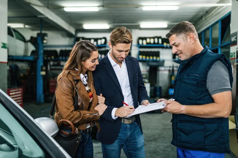 You are currently viewing How to Evaluate Professional Detailing Brands