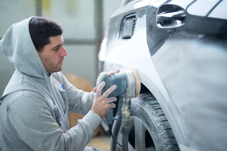 You are currently viewing How to Diagnose a Paint Correction Job Before Starting