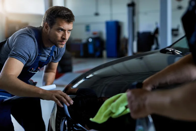 You are currently viewing How Much Should a Professional Detailer Charge?