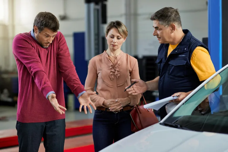 You are currently viewing 10 Mistakes Businesses Make When Buying Detailing Products