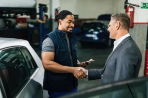 Read more about the article How to Build Customer Trust in the Detailing Business