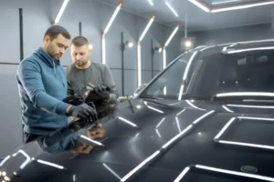 Read more about the article How to Build Customer Trust in the Detailing Business
