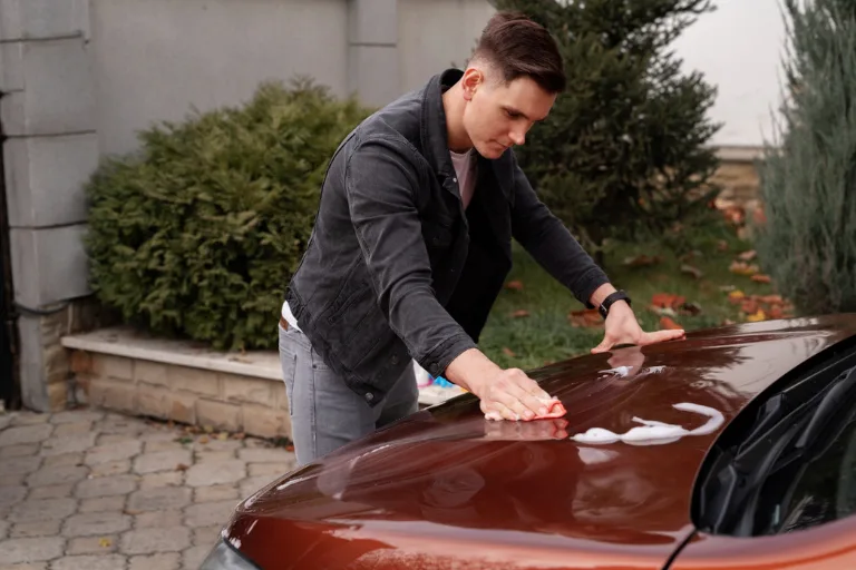 You are currently viewing How Climate and Road Conditions Affect Automotive Paint Protection