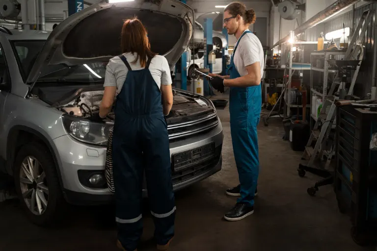 Read more about the article How to Build a Standard Operating Procedure for a Detailing Studio